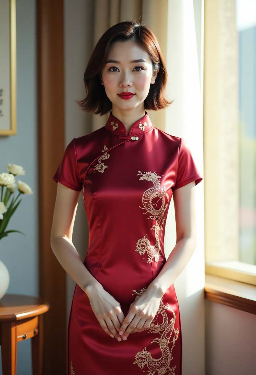 最后一道光海报