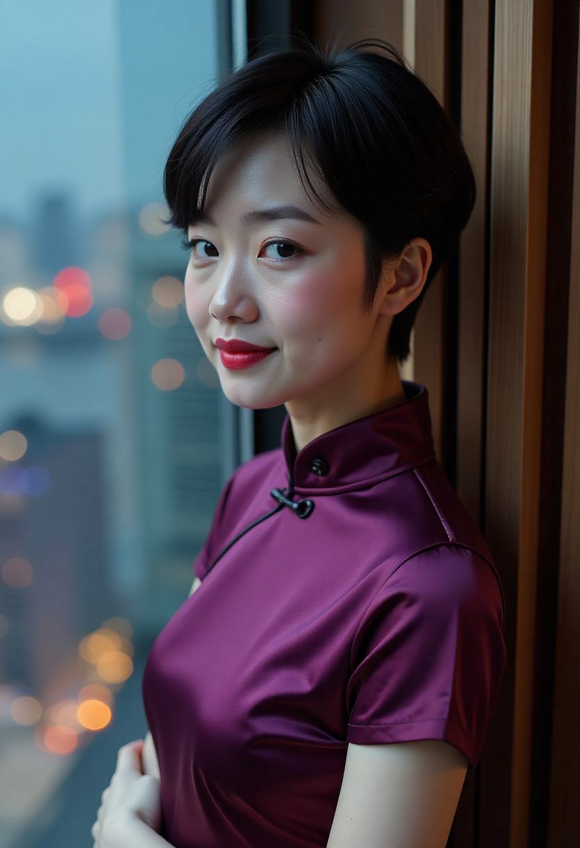 深空暗流海报